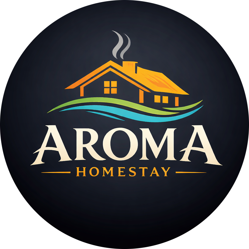 Aroma Homestay